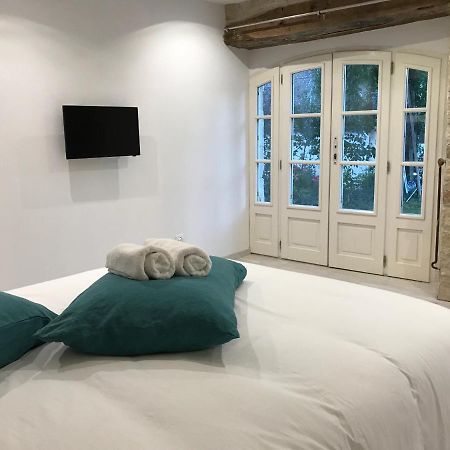 Bed and Breakfast Les Mandarins Baladou Экстерьер фото