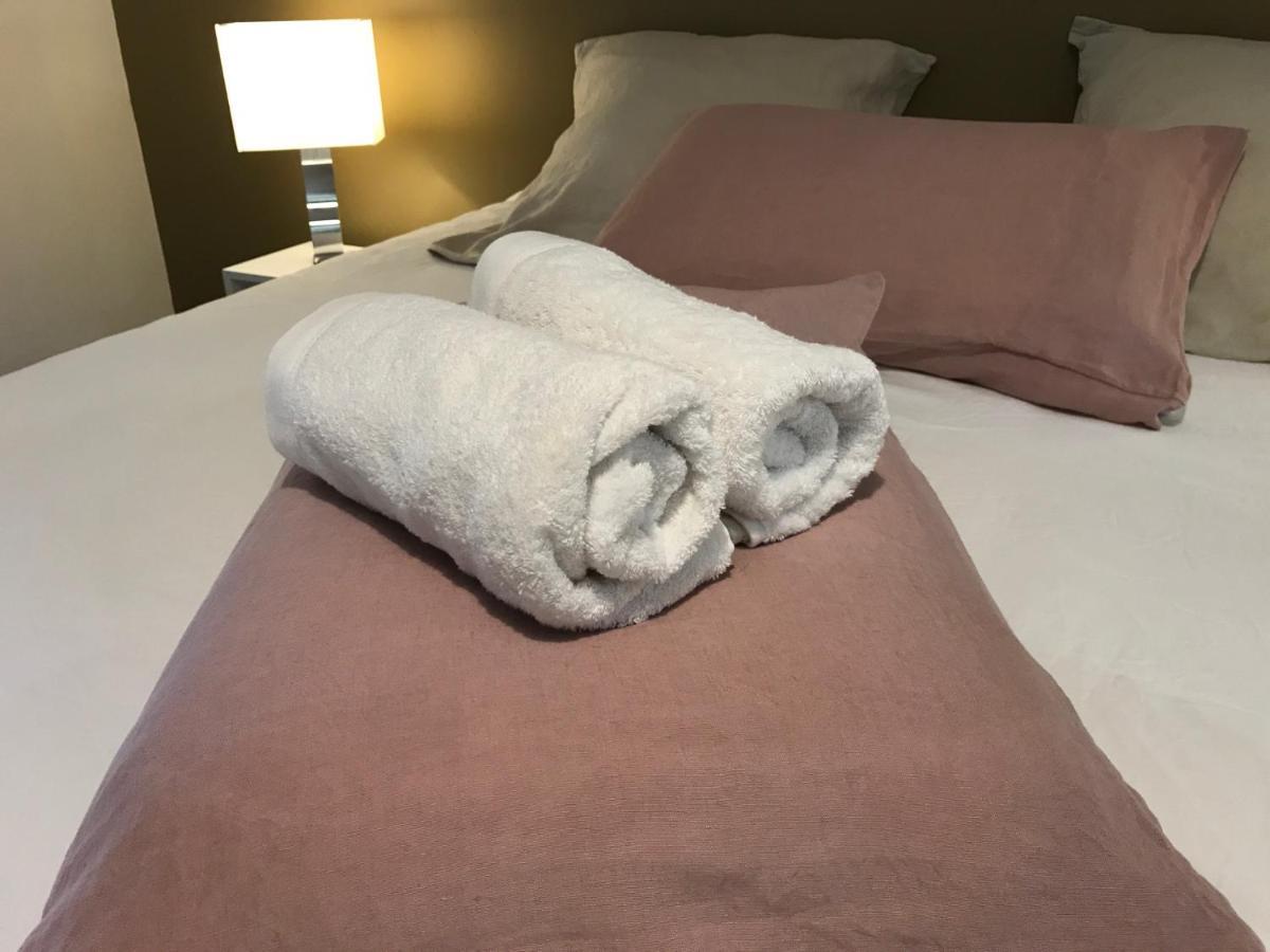 Bed and Breakfast Les Mandarins Baladou Экстерьер фото