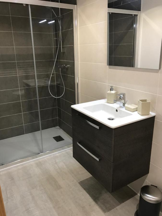 Bed and Breakfast Les Mandarins Baladou Экстерьер фото