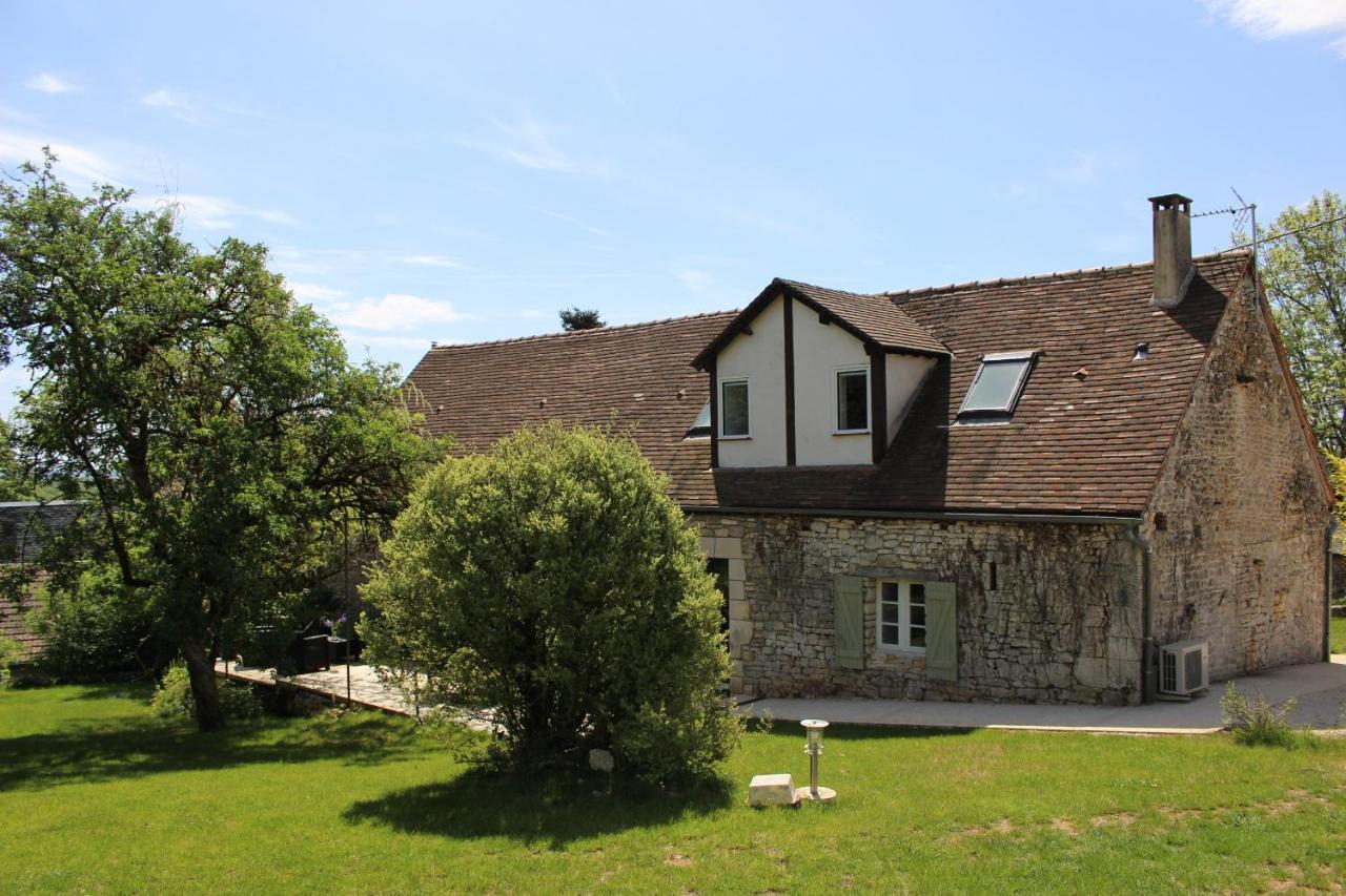 Bed and Breakfast Les Mandarins Baladou Экстерьер фото